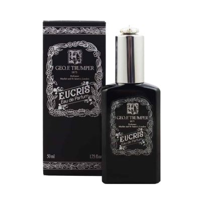 GEO F. TRUMPER Eucris EDP 50 ml